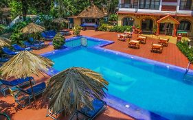 Horizon Resort Goa